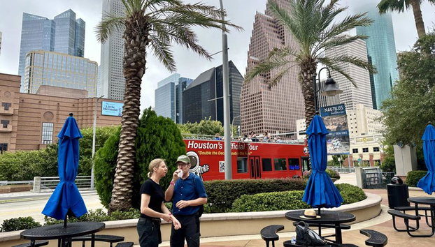 Houston City Tour & Aquarium - Foto 3